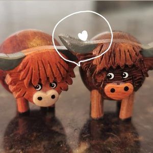 Meet your Posher, Barry